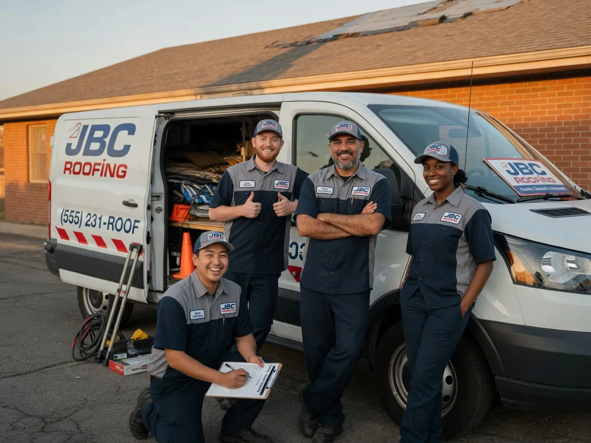 Roof Replacement company in Woodberry Forest, VA